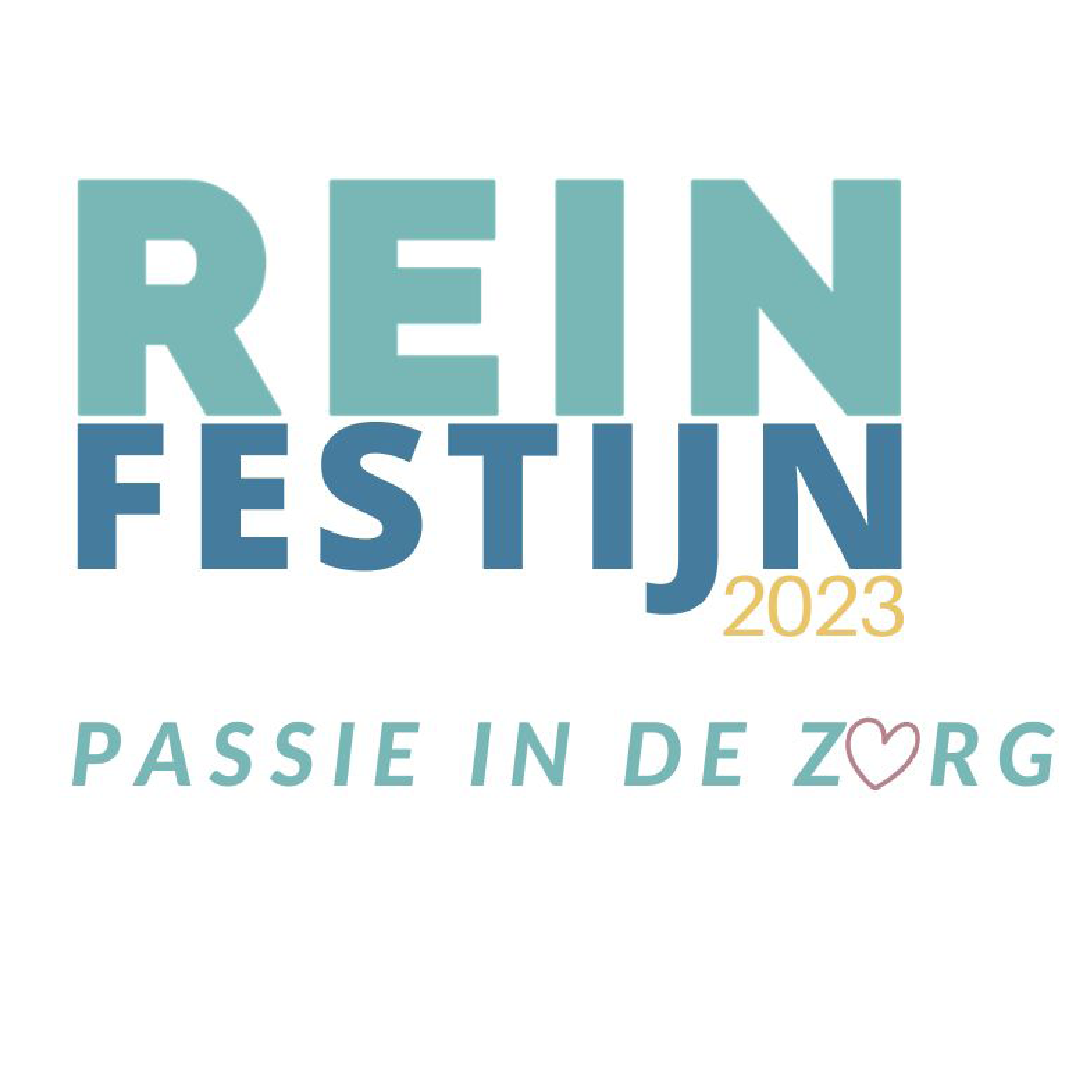 Vooraankondiging van het REIN Festijn 2023!