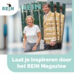 NIEUW | REIN Magazine