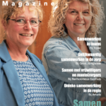 NIEUW | REIN Magazine