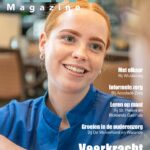 NIEUW | REIN Magazine