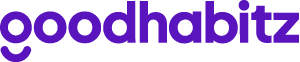 Logo van goodhabitz