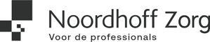Logo van Noordhoff Zorg
