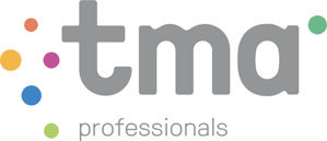 Logi van tma professionals