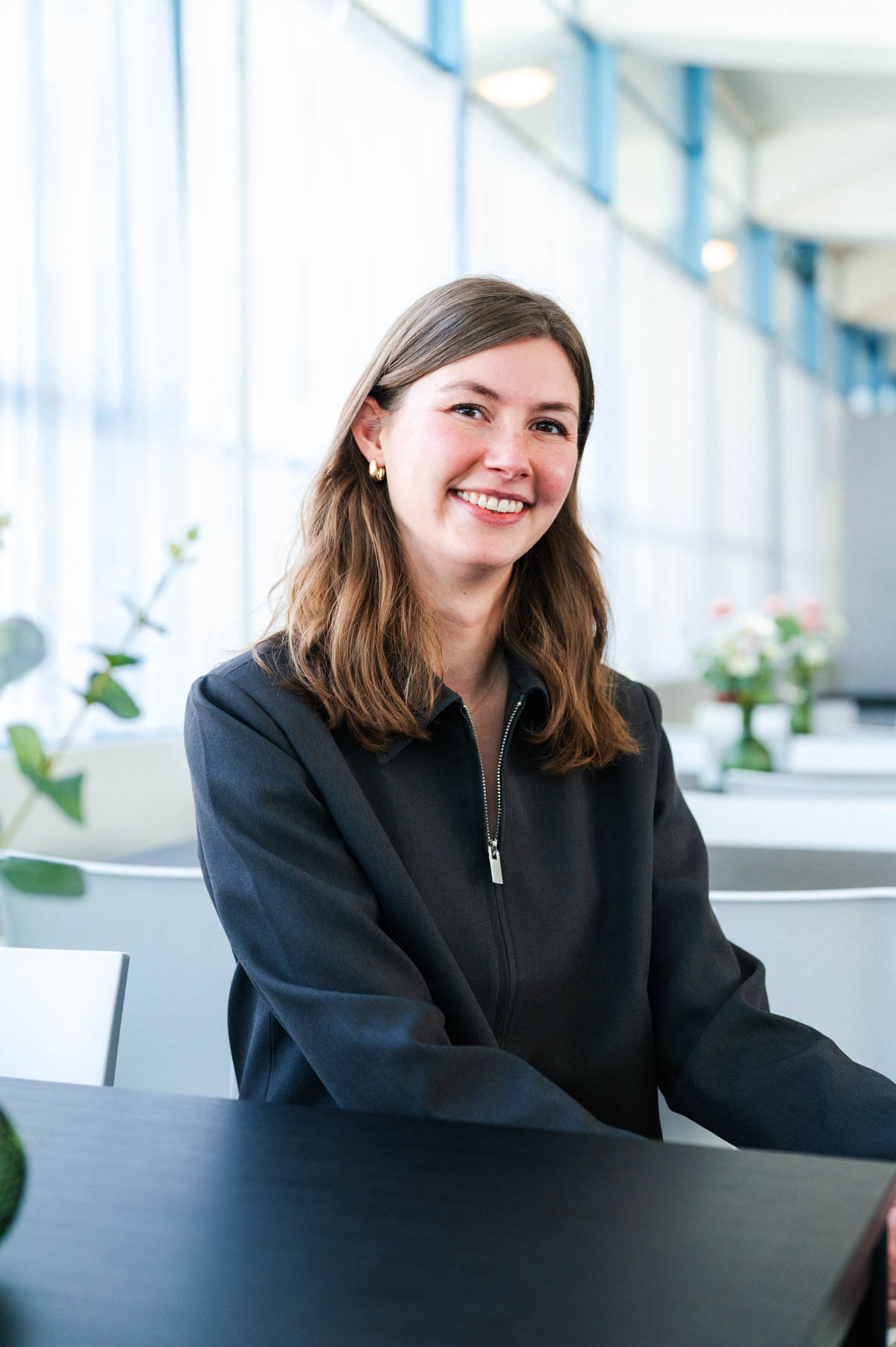 Foto van Tessa Koolen - Stichting REIN