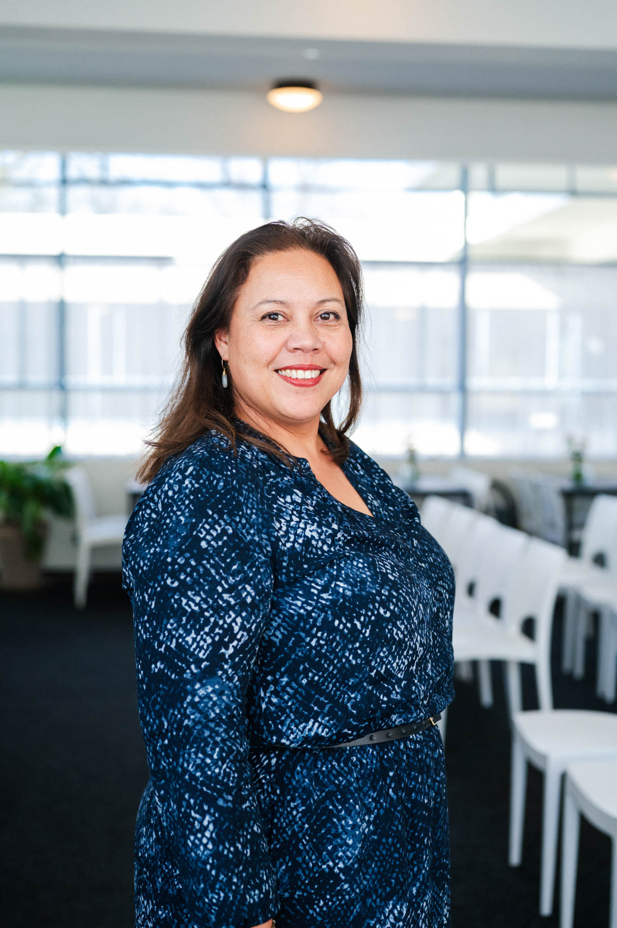 Foto van Tabtiha van Ommen - Stichting REIN