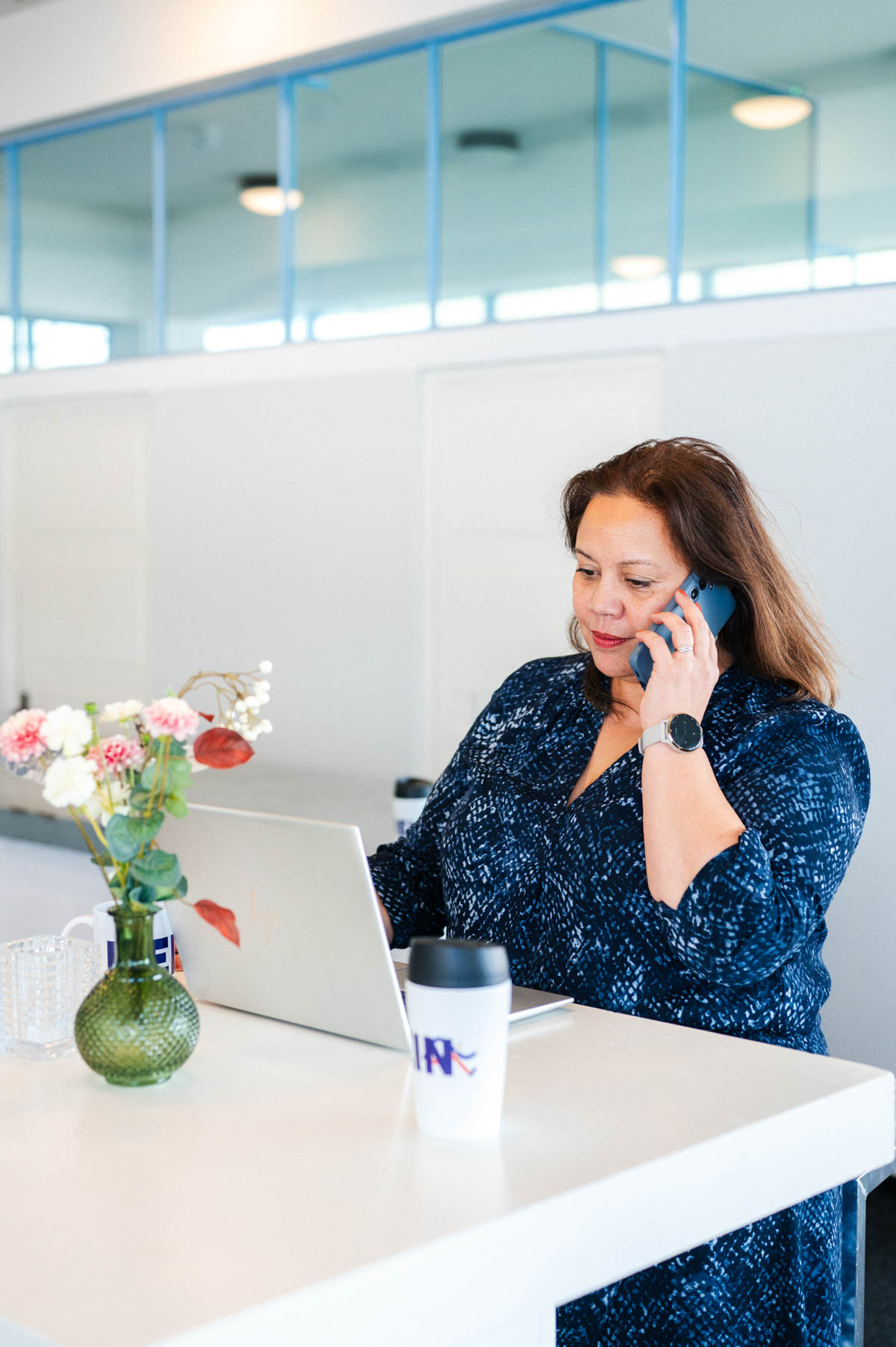 Stichting REIN - team 019