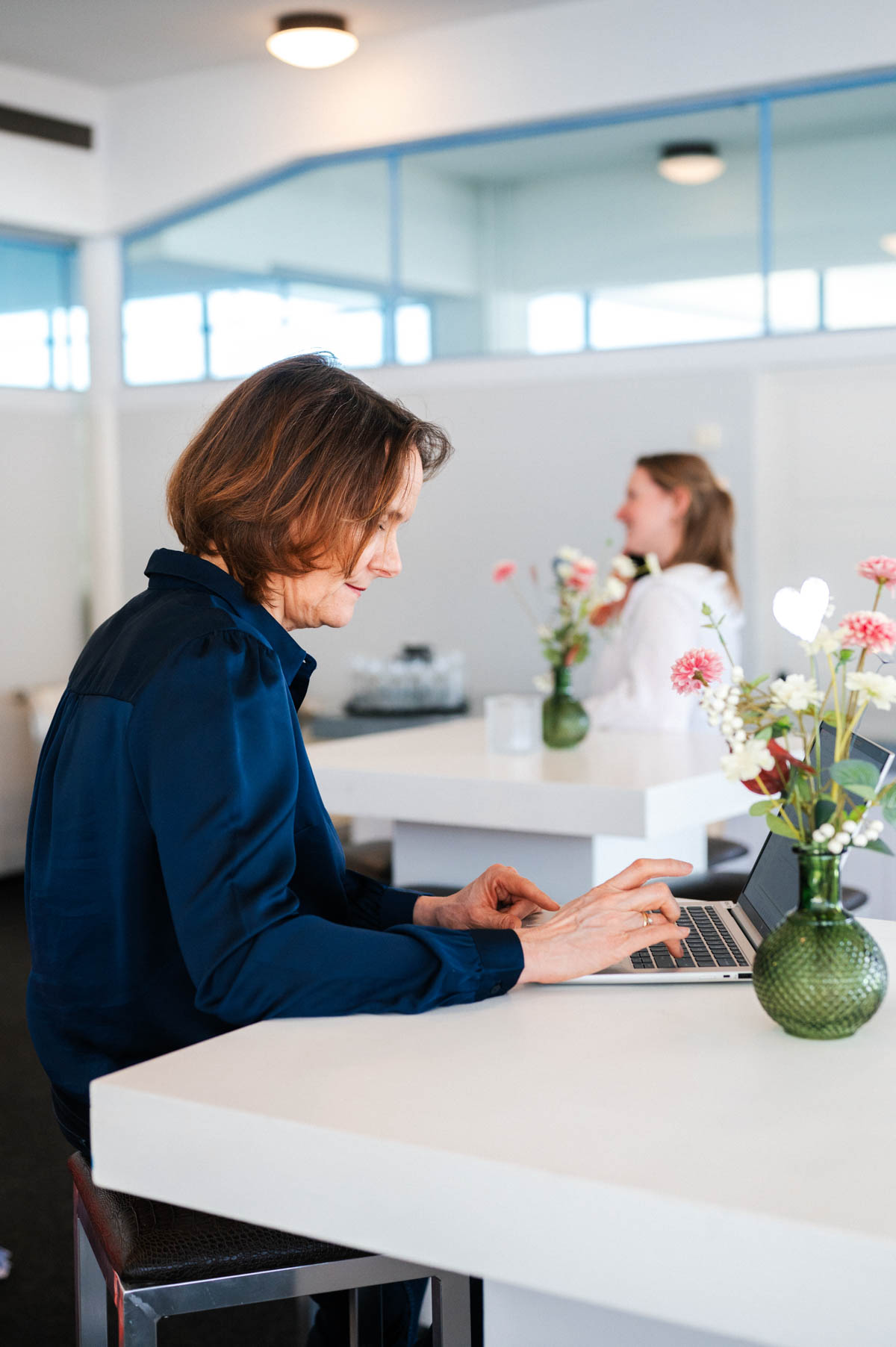 Stichting REIN - team 030