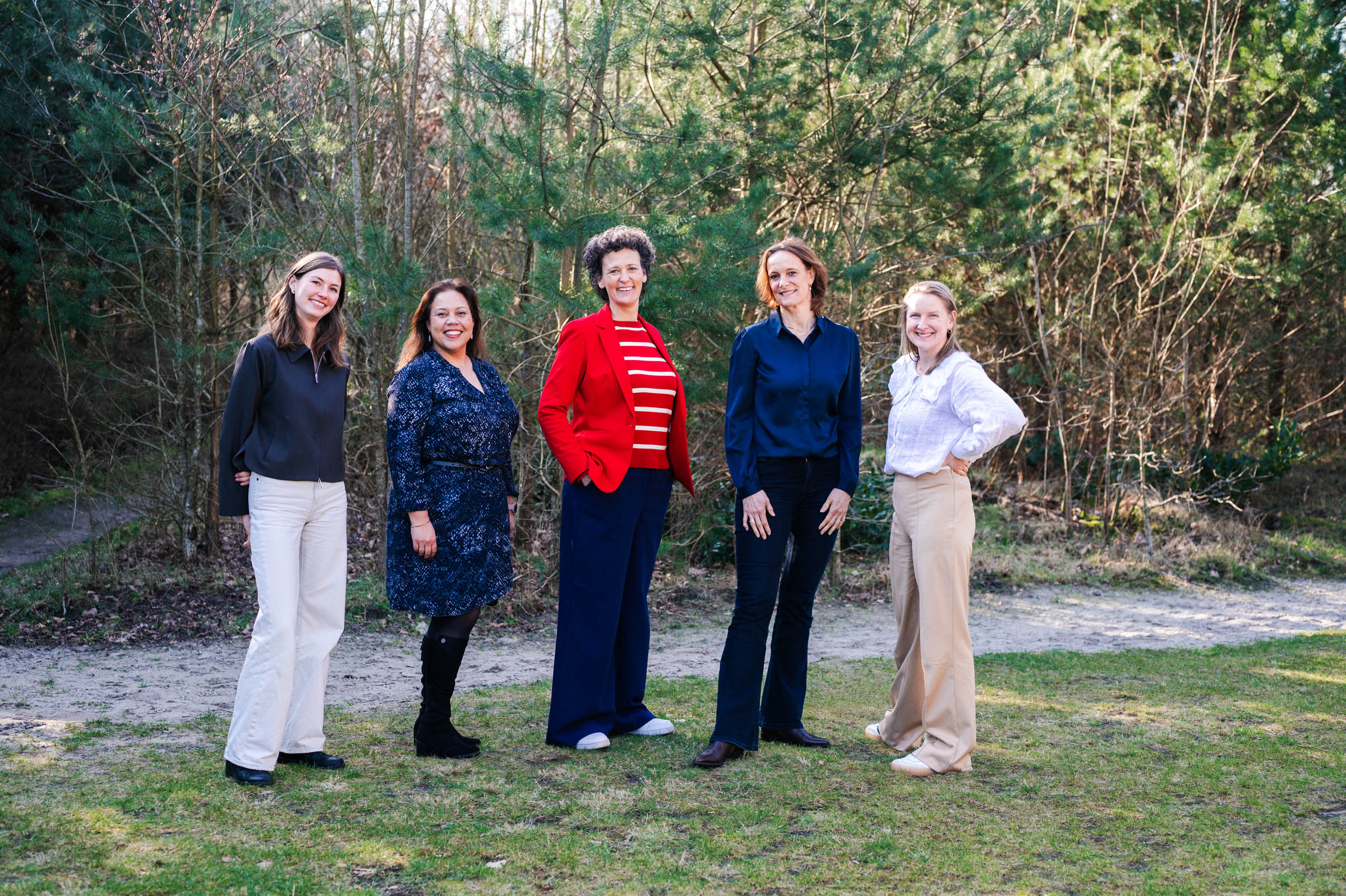 Stichting REIN - team 042