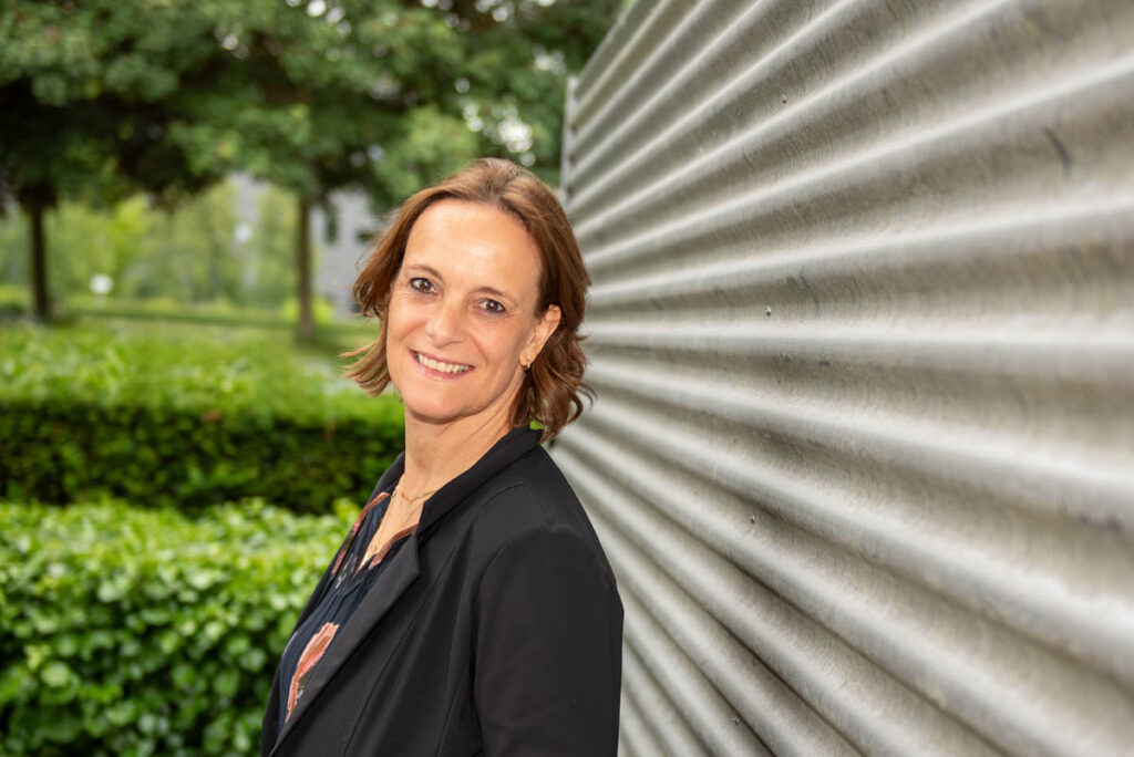 Stichting REIN - Blog 2 - Interview met Patricia 2
