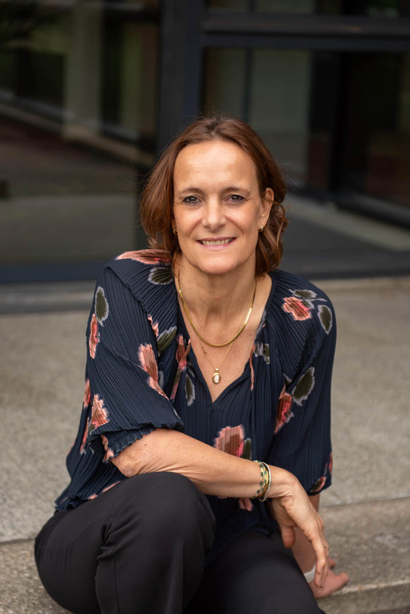 Stichting REIN - Blog 2 - Interview met Patricia