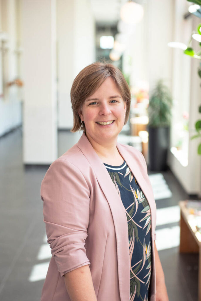 Stichting REIN - Blog 5 - Leren op maat 3