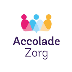 Accolade Zorg_Logo_Vierkant