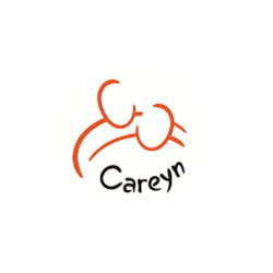 Careyn_Logo_VIerkant