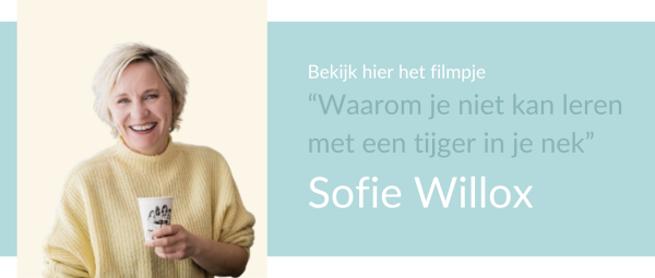 Sofie Willox